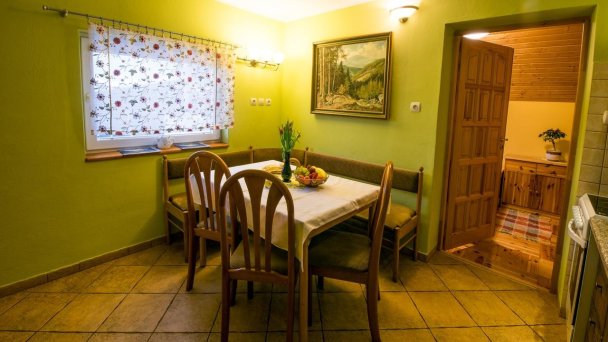 Privát Prima Podtureň 42 Privát Prima Podtureň 42