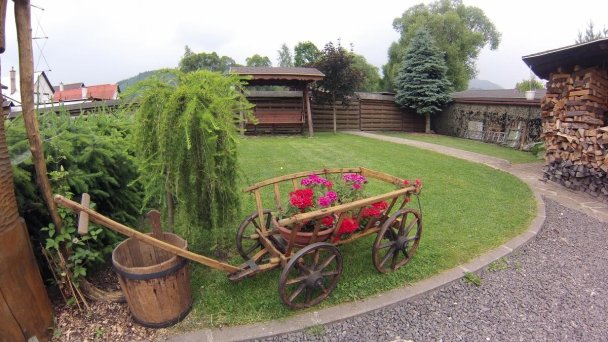 Privát Prima Podtureň 14 Privát Prima Podtureň 14