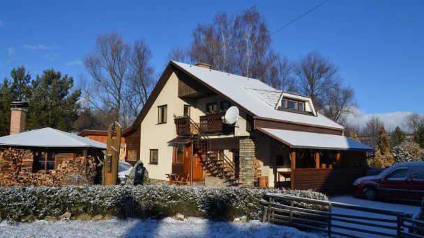 Privát Prima Podtureň 17 Privát Prima Podtureň 17