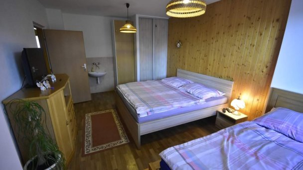 Privát Bea Podtureň 20 Privát Bea Podtureň 20