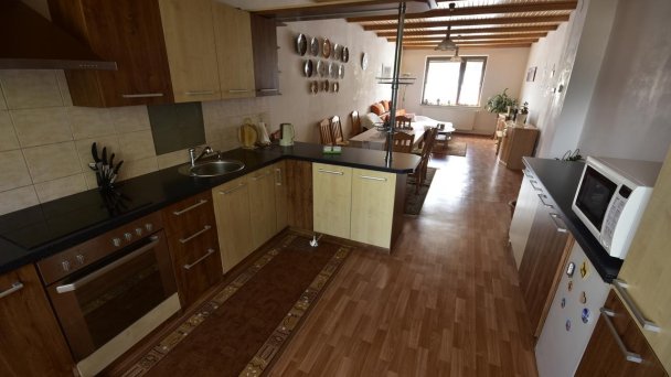 Privát Bea Podtureň 10 Privát Bea Podtureň 10