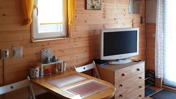 Tiny houses Tatry Podtureň 31