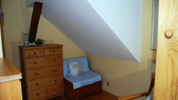 Chalupa u Valiky Podtureň 32