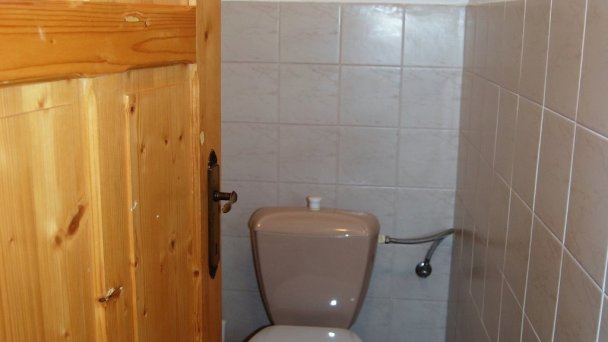 Chalupa u Valiky Podtureň 40