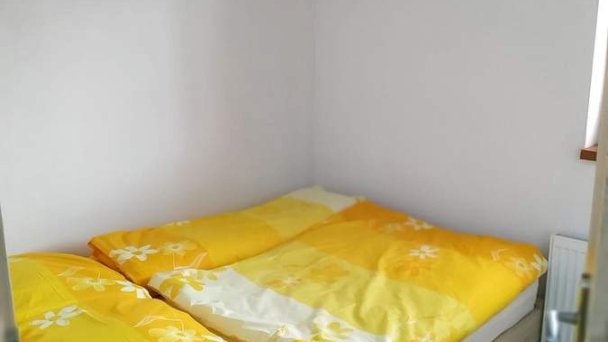 Chata pod lipou Bobrovník 15