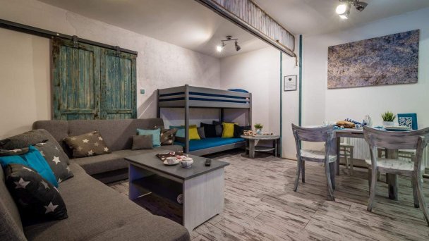 Rys Apartmány Liptov Liptovský Mikuláš 35