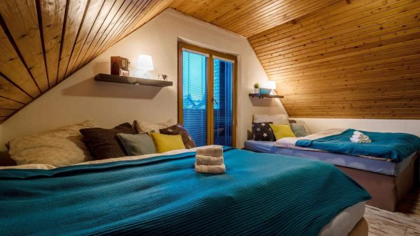 Rys Apartmány Liptov Liptovský Mikuláš 37