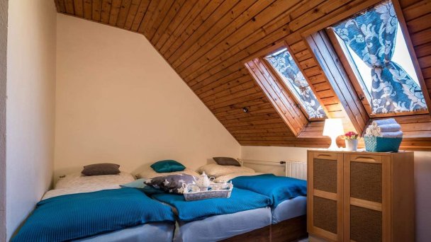 Rys Apartmány Liptov Liptovský Mikuláš 40