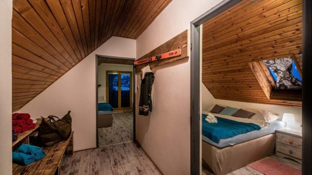 Rys Apartmány Liptov Liptovský Mikuláš 41