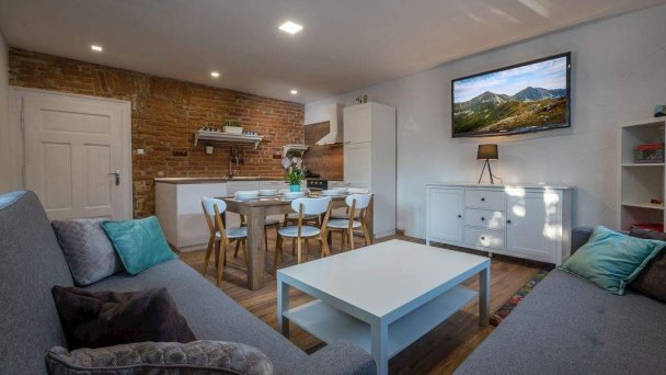 Rys Apartmány Liptov Liptovský Mikuláš 3
