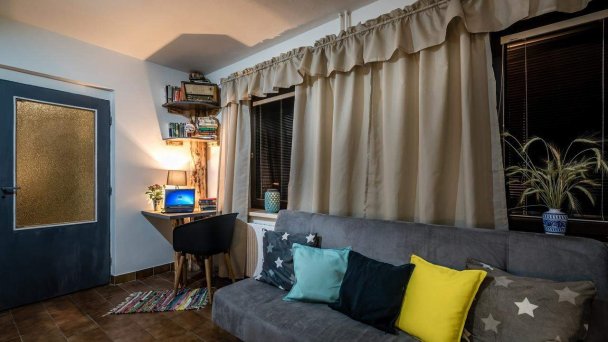 Rys Apartmány Liptov Liptovský Mikuláš 53