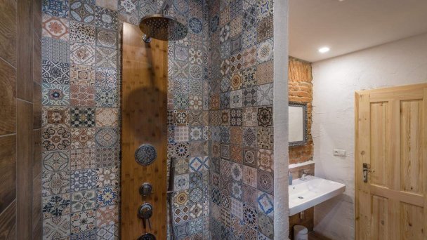 Rys Apartmány Liptov Liptovský Mikuláš 18