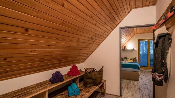 Rys Apartmány Liptov Liptovský Mikuláš 12
