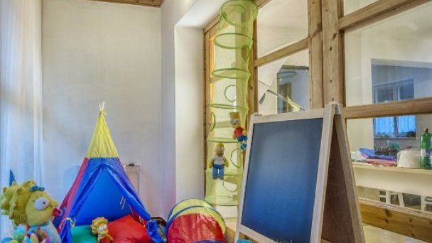 Rys Apartmány Liptov Liptovský Mikuláš 28