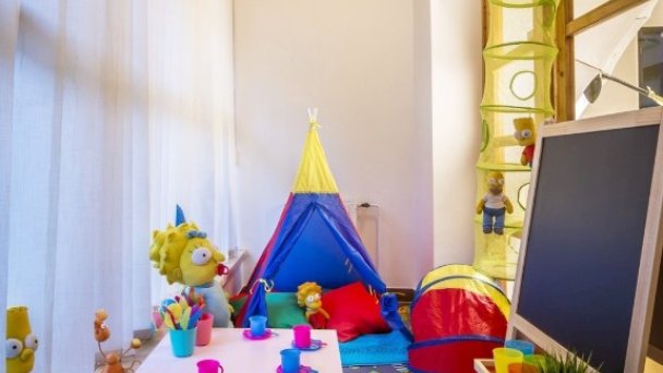 Rys Apartmány Liptov Liptovský Mikuláš 29