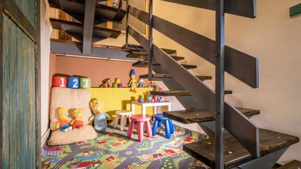 Rys Apartmány Liptov Liptovský Mikuláš 31