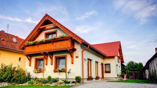 Apartmány Bobrík Bobrovec 30
