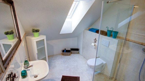 Apartmány Bobrík Bobrovec 26