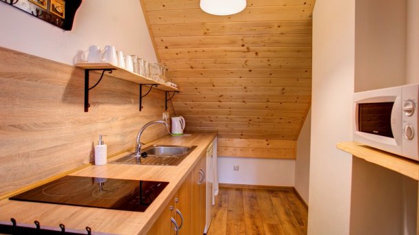 Apartmány Bobrík Bobrovec 29