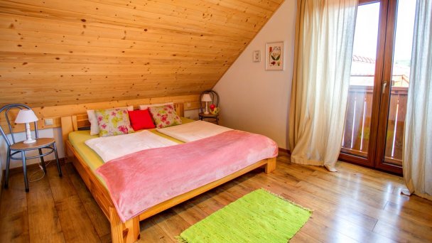 Apartmány Bobrík Bobrovec 21