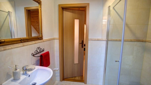 Apartmány Bobrík Bobrovec 32