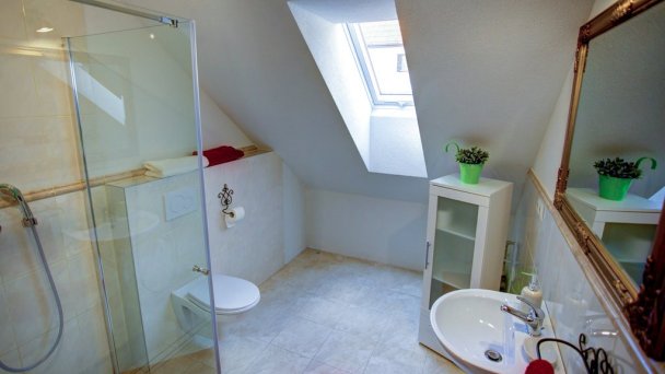Apartmány Bobrík Bobrovec 33