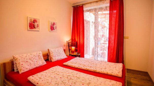 Apartmány Bobrík Bobrovec 38