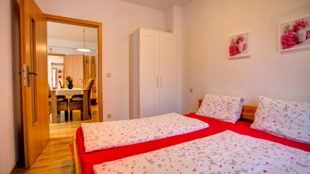 Apartmány Bobrík Bobrovec 8