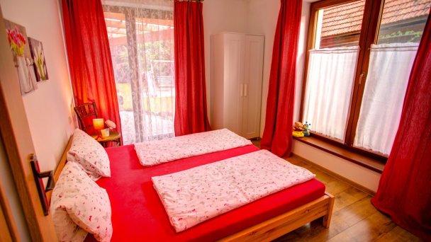 Apartmány Bobrík Bobrovec 7