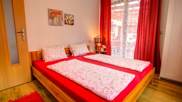 Apartmány Bobrík Bobrovec 9