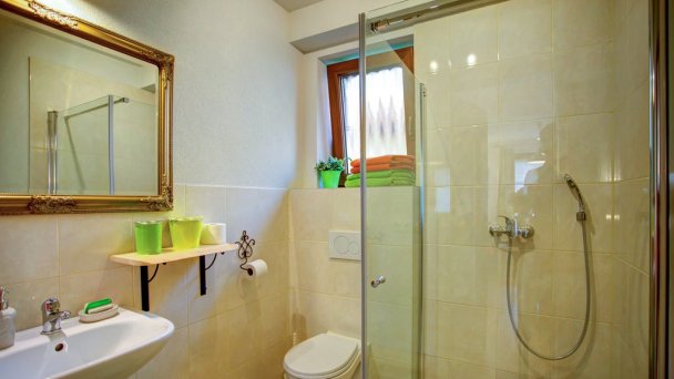 Apartmány Bobrík Bobrovec 10