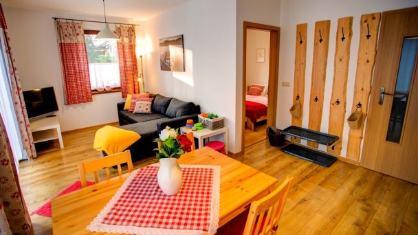 Apartmány Bobrík Bobrovec 13