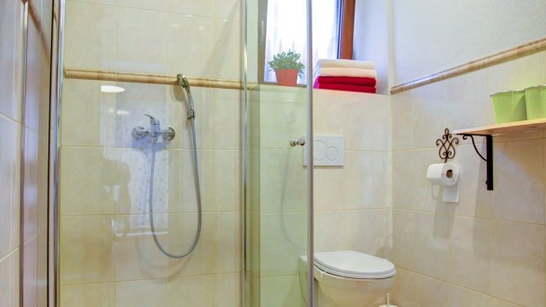 Apartmány Bobrík Bobrovec 15