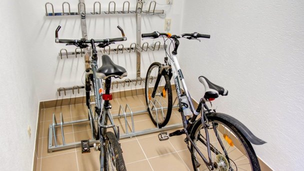 Apartmány Bobrík Bobrovec 16