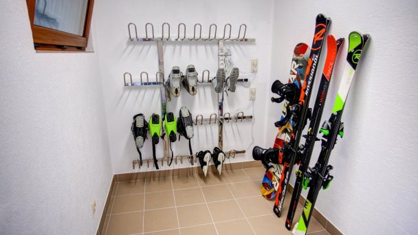 Apartmány Bobrík Bobrovec 17