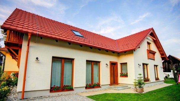 Apartmány Bobrík Bobrovec 19