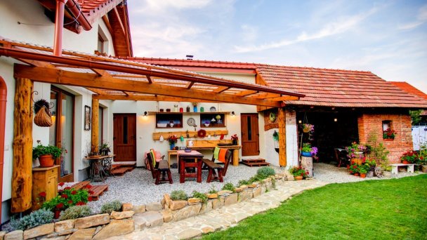 Apartmány Bobrík Bobrovec 20