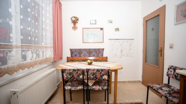 Apartmán Petra Liptovský Mikuláš 13 Apartmán Petra Liptovský Mikuláš 13