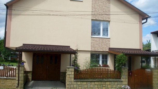 Apartmán Petra Liptovský Mikuláš 26 Apartmán Petra Liptovský Mikuláš 26