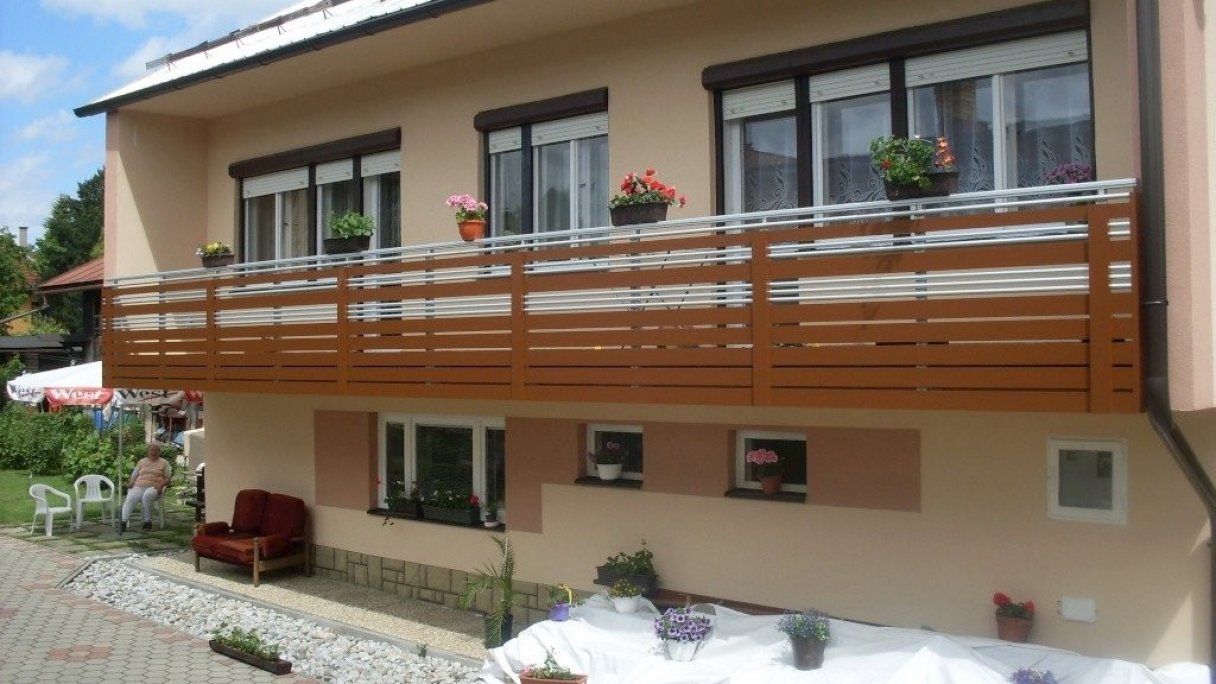 Apartmán Petra Liptovský Mikuláš 1