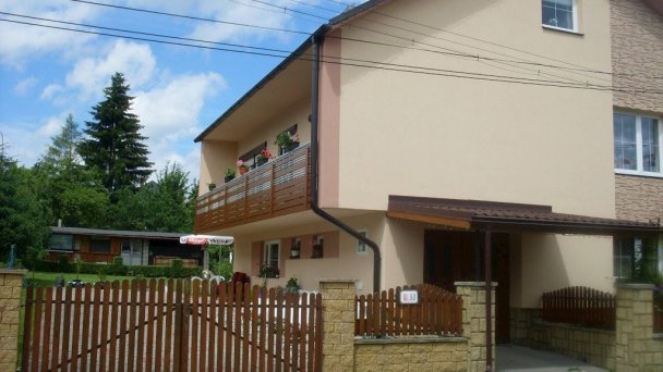 Apartmán Petra Liptovský Mikuláš 29 Apartmán Petra Liptovský Mikuláš 29
