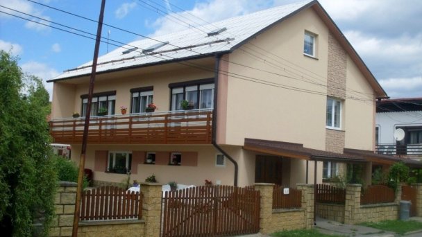 Apartmán Petra Liptovský Mikuláš 27 Apartmán Petra Liptovský Mikuláš 27