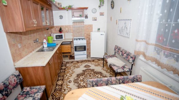 Apartmán Petra Liptovský Mikuláš 7 Apartmán Petra Liptovský Mikuláš 7