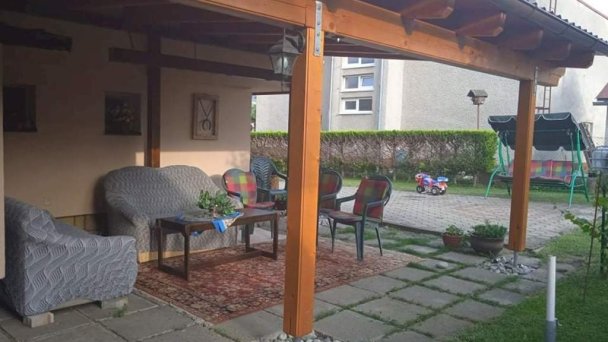 Apartmán Petra Liptovský Mikuláš 6 Apartmán Petra Liptovský Mikuláš 6