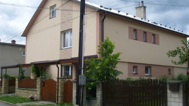 Apartmán Petra Liptovský Mikuláš 23 Apartmán Petra Liptovský Mikuláš 23