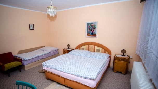 Apartmán Petra Liptovský Mikuláš 4 Apartmán Petra Liptovský Mikuláš 4