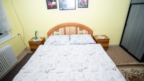 Apartmán Petra Liptovský Mikuláš 16 Apartmán Petra Liptovský Mikuláš 16