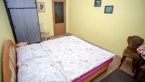 Apartmán Petra Liptovský Mikuláš 15 Apartmán Petra Liptovský Mikuláš 15