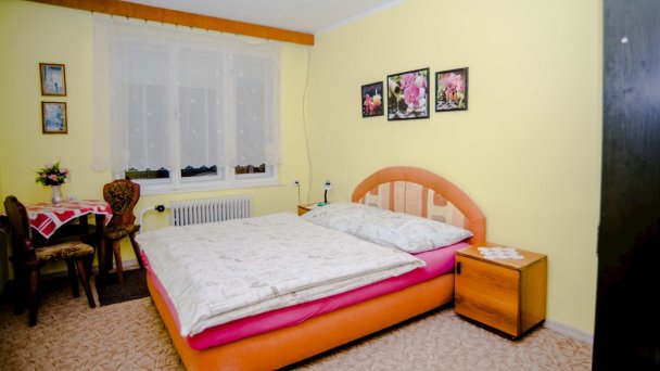 Apartmán Petra Liptovský Mikuláš 14 Apartmán Petra Liptovský Mikuláš 14