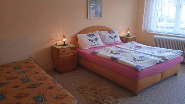 Apartmán Petra Liptovský Mikuláš 12 Apartmán Petra Liptovský Mikuláš 12